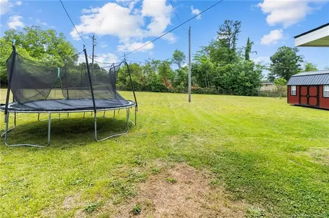 1300 E Manchester Road Spring Lake NC 28390