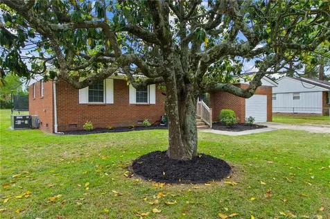 1300 E Manchester Road Spring Lake NC 28390