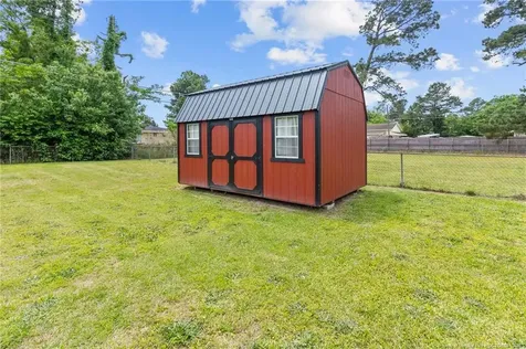 1300 E Manchester Road Spring Lake NC 28390