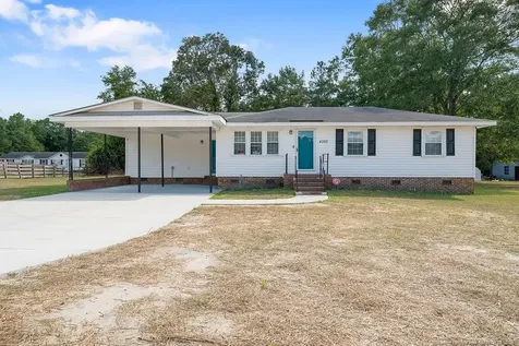 4066 Hummingbird Place Fayetteville NC 28312