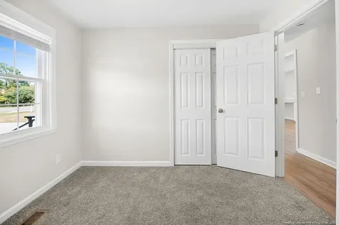 4066 Hummingbird Place Fayetteville NC 28312