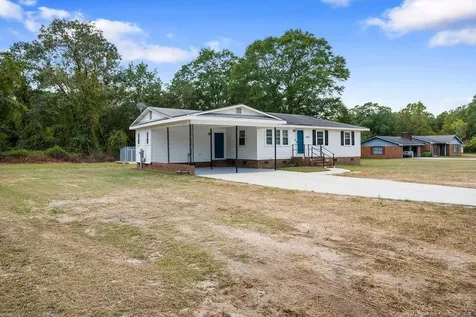 4066 Hummingbird Place Fayetteville NC 28312