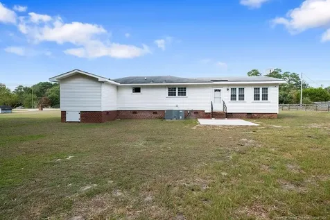 4066 Hummingbird Place Fayetteville NC 28312