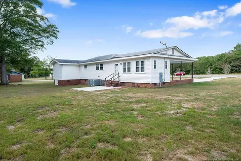 4066 Hummingbird Place Fayetteville NC 28312