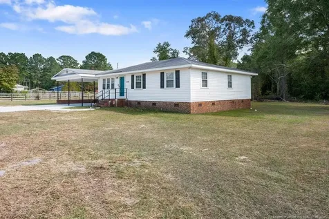 4066 Hummingbird Place Fayetteville NC 28312