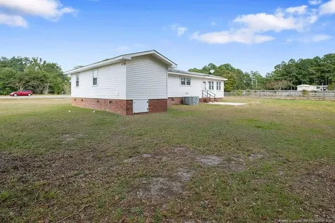 4066 Hummingbird Place Fayetteville NC 28312
