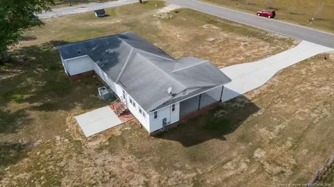 4066 Hummingbird Place Fayetteville NC 28312