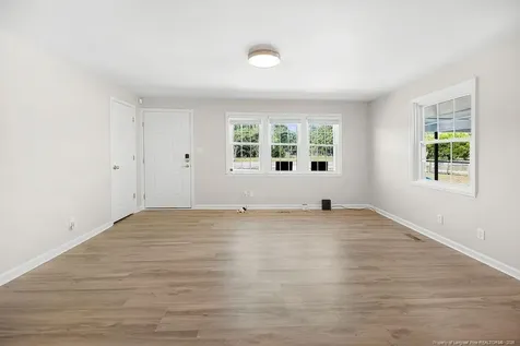 4066 Hummingbird Place Fayetteville NC 28312