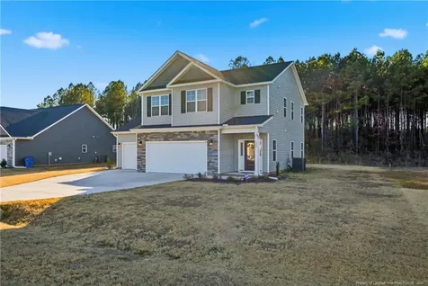 106 Knotts Berry Road Bunnlevel NC 28323