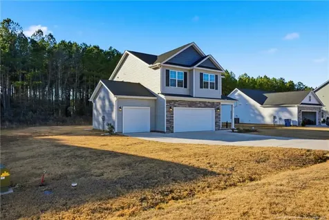 106 Knotts Berry Road Bunnlevel NC 28323