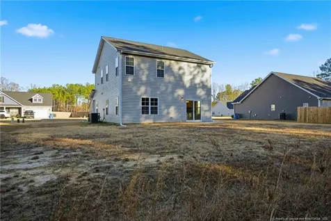 106 Knotts Berry Road Bunnlevel NC 28323