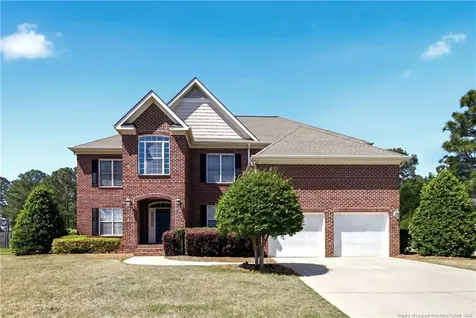 3108 Muirfield Avenue Fayetteville NC 28306