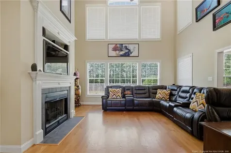 3108 Muirfield Avenue Fayetteville NC 28306