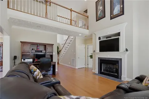 3108 Muirfield Avenue Fayetteville NC 28306