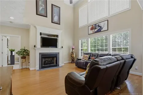 3108 Muirfield Avenue Fayetteville NC 28306