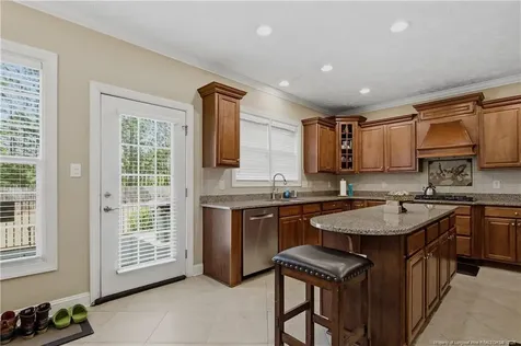 3108 Muirfield Avenue Fayetteville NC 28306
