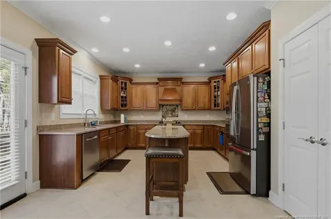 3108 Muirfield Avenue Fayetteville NC 28306