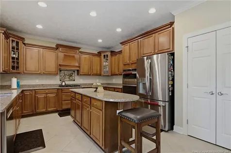 3108 Muirfield Avenue Fayetteville NC 28306