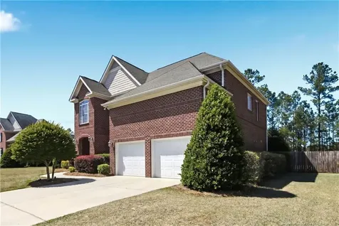 3108 Muirfield Avenue Fayetteville NC 28306