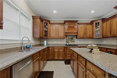 3108 Muirfield Avenue Fayetteville NC 28306