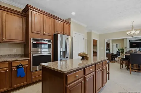 3108 Muirfield Avenue Fayetteville NC 28306
