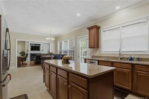 3108 Muirfield Avenue Fayetteville NC 28306