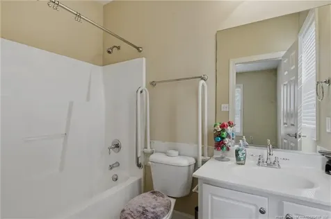 3108 Muirfield Avenue Fayetteville NC 28306