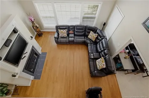 3108 Muirfield Avenue Fayetteville NC 28306