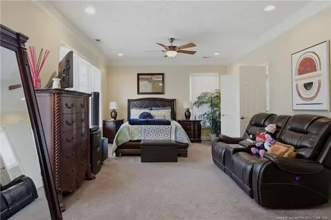 3108 Muirfield Avenue Fayetteville NC 28306