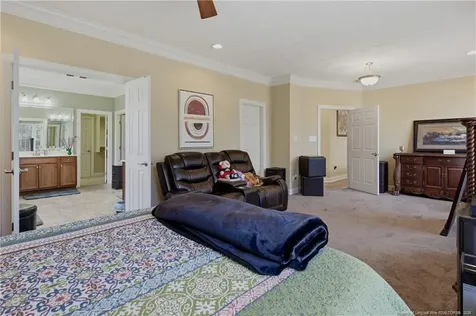 3108 Muirfield Avenue Fayetteville NC 28306