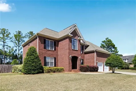 3108 Muirfield Avenue Fayetteville NC 28306
