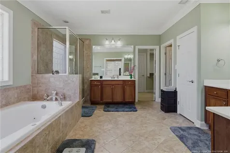 3108 Muirfield Avenue Fayetteville NC 28306