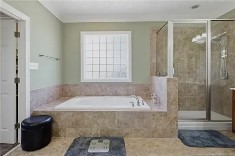 3108 Muirfield Avenue Fayetteville NC 28306
