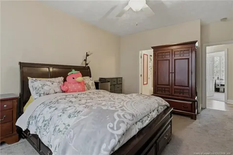 3108 Muirfield Avenue Fayetteville NC 28306
