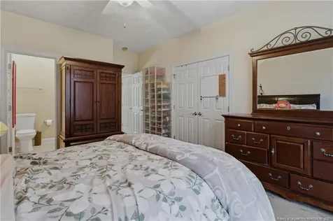 3108 Muirfield Avenue Fayetteville NC 28306