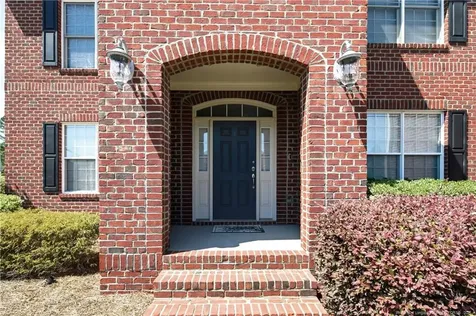 3108 Muirfield Avenue Fayetteville NC 28306
