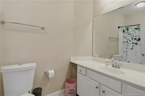 3108 Muirfield Avenue Fayetteville NC 28306