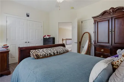 3108 Muirfield Avenue Fayetteville NC 28306