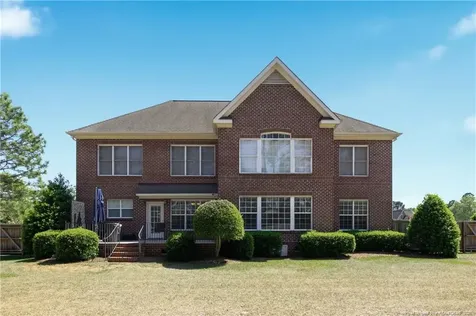 3108 Muirfield Avenue Fayetteville NC 28306