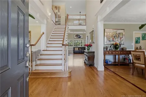 3108 Muirfield Avenue Fayetteville NC 28306
