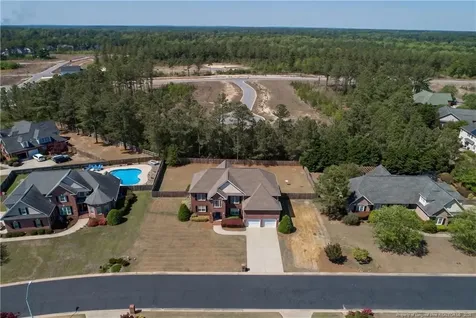 3108 Muirfield Avenue Fayetteville NC 28306