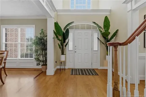 3108 Muirfield Avenue Fayetteville NC 28306