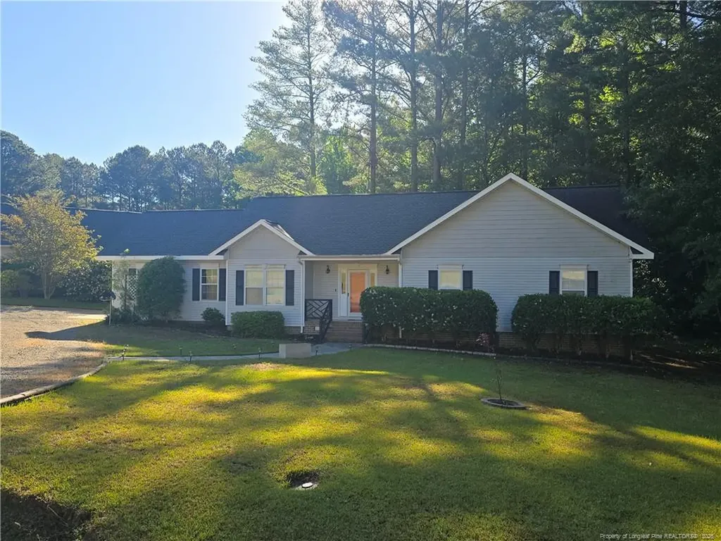 6030 Saint Andrews Drive Sanford NC 27332
