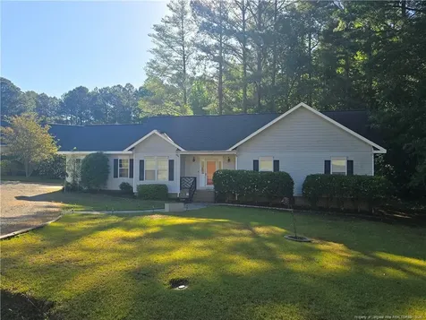 6030 Saint Andrews Drive Sanford NC 27332