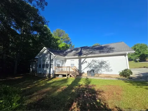 6030 Saint Andrews Drive Sanford NC 27332