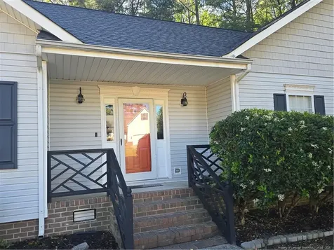 6030 Saint Andrews Drive Sanford NC 27332
