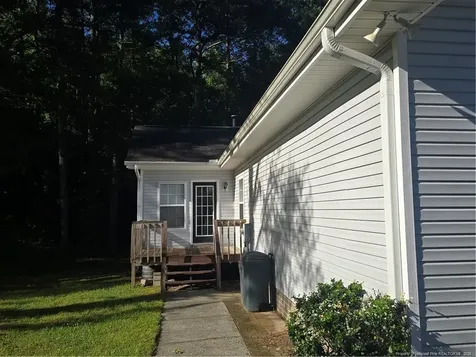 6030 Saint Andrews Drive Sanford NC 27332