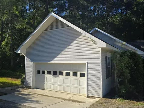 6030 Saint Andrews Drive Sanford NC 27332