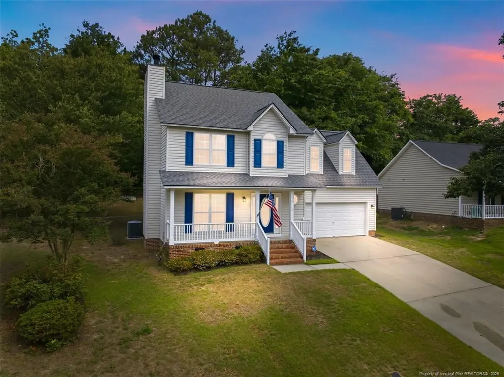 5113 Archer Road Hope Mills NC 28348