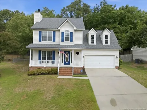 5113 Archer Road Hope Mills NC 28348